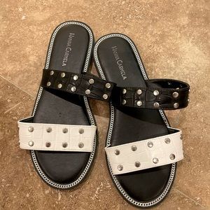 Boutique sandals